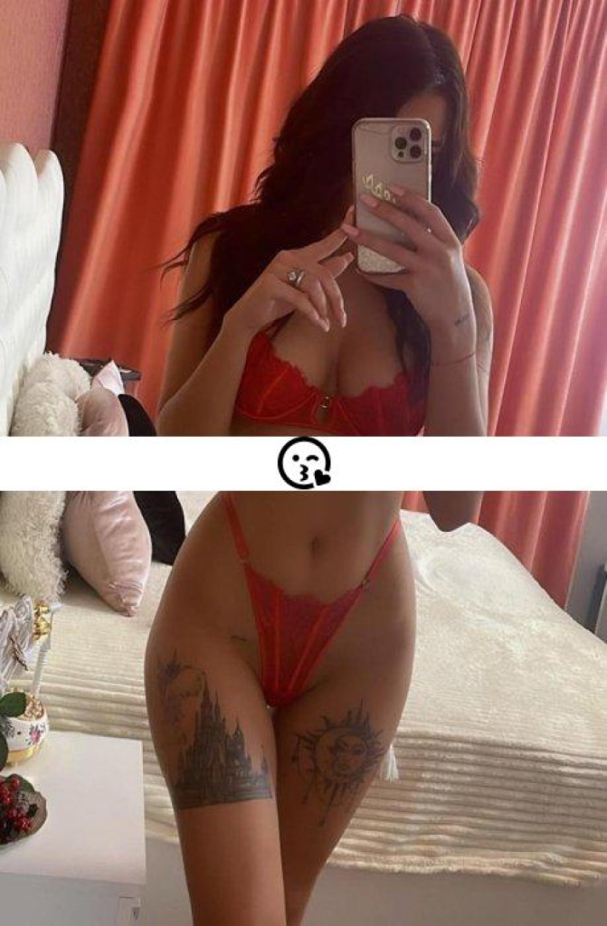 Evelin photo 1