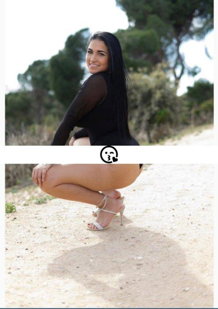 Gabi photo 1