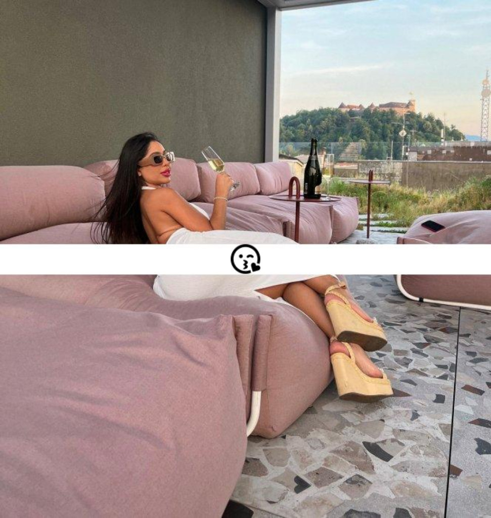 Giorgina photo 1