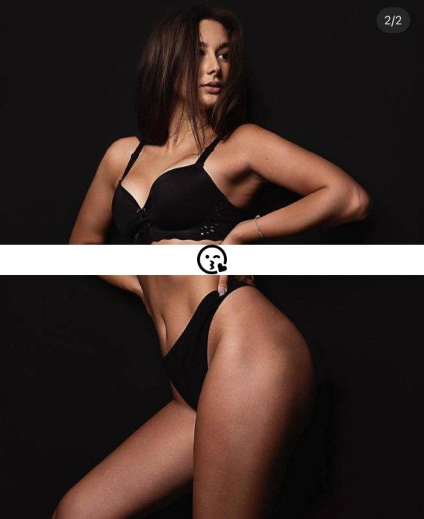 Алина photo 1