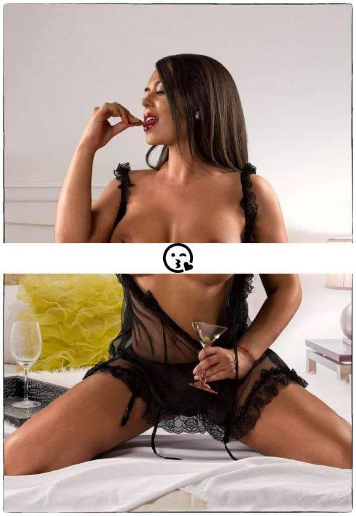 Monica photo 1