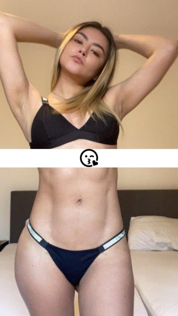 Manuela Silva photo 1