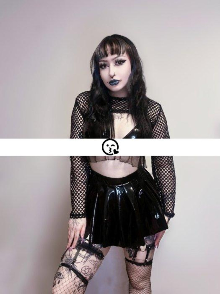 Lunastazja Pornstar photo 1