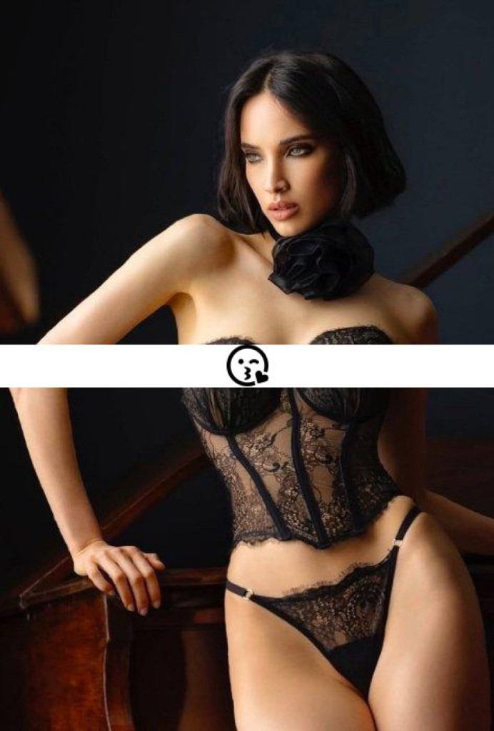 Yulieth photo 1