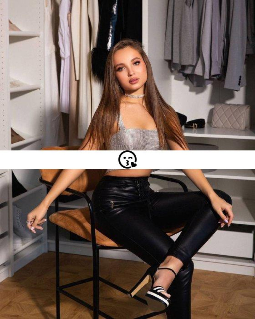 Veronika photo 1