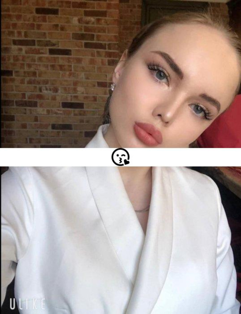 Olivia photo 1
