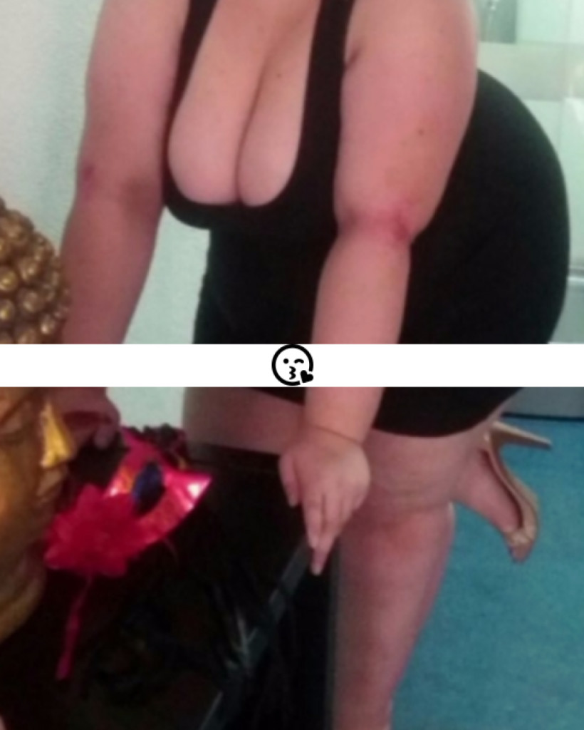 Sofia Bbw photo 1