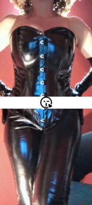 Lady Bizarr listing photo