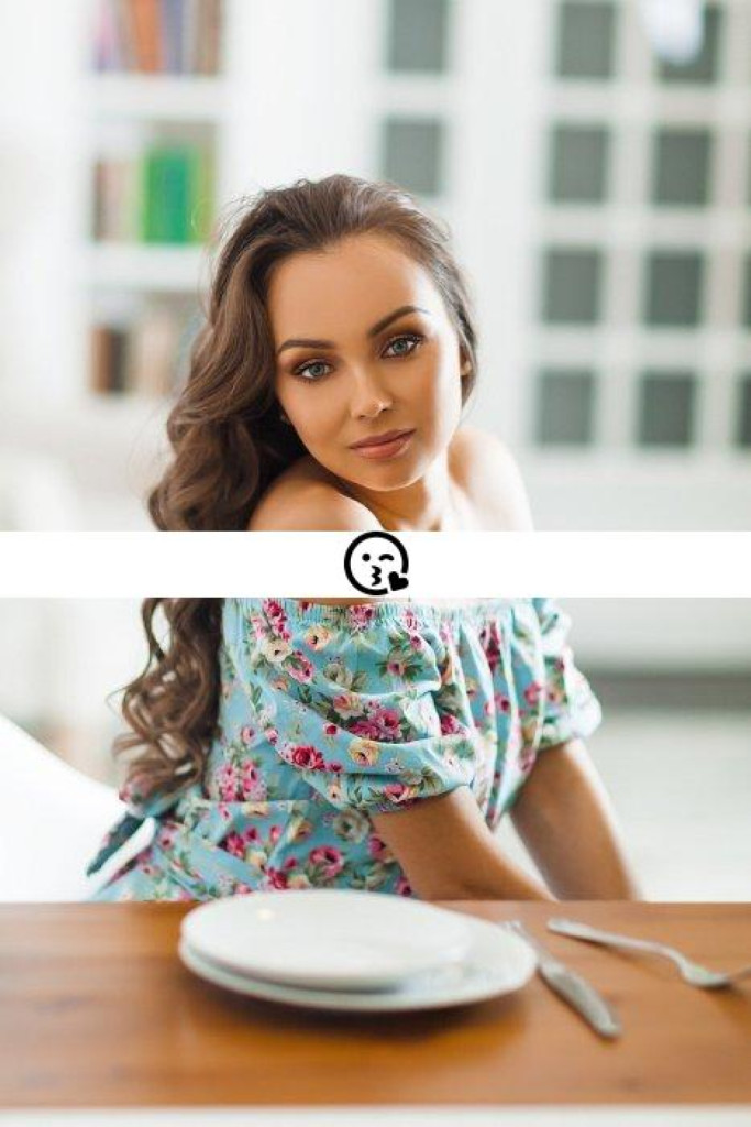 Dasha photo 1