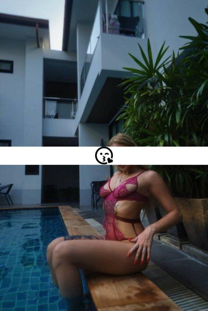 Vanessa photo 1