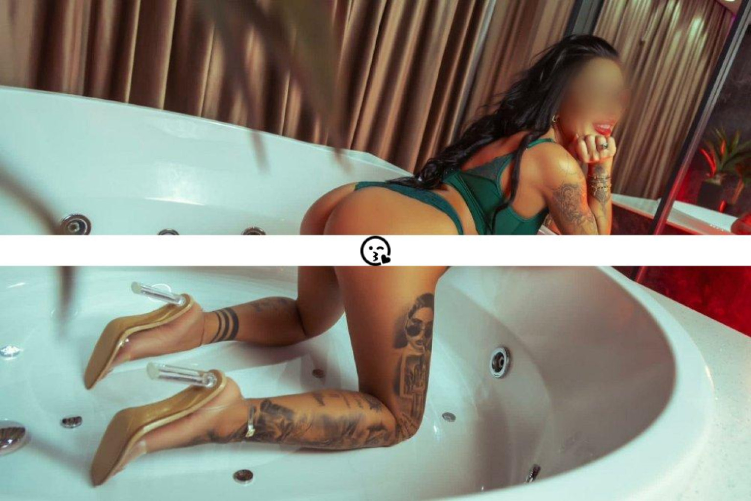Evelin Amber photo 1