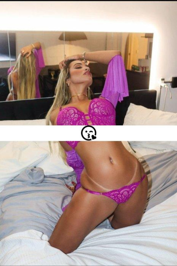 Shakira photo 1