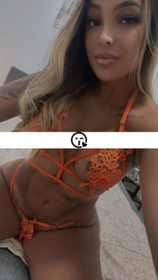 Mia Garcia listing photo