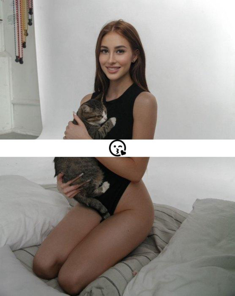 Natalie photo 1