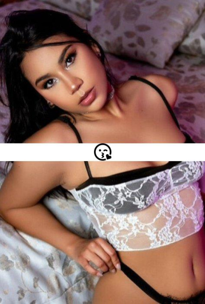 Raissa photo 1