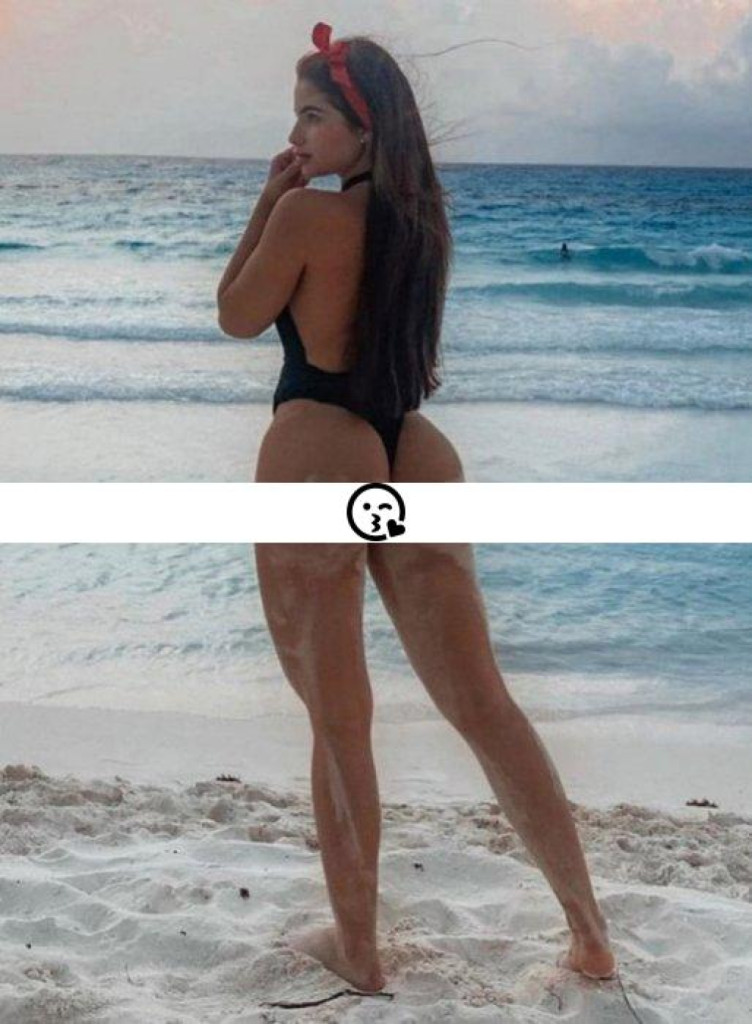 Alessandra photo 1