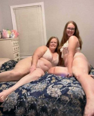 Hey Gentlemen Mom and Daughter your fantasy ✔ Curvy Ass And Clean Tight Pussy ✔ I need your attention on me 👀 Any Guy Accepted ✔ listing photo