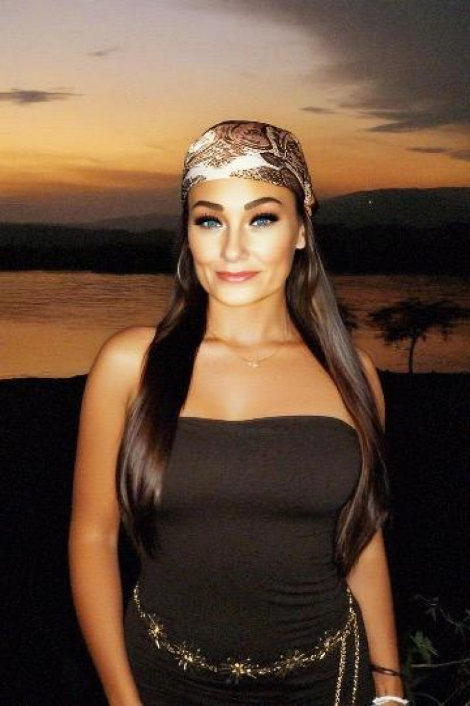 Hailey photo 1