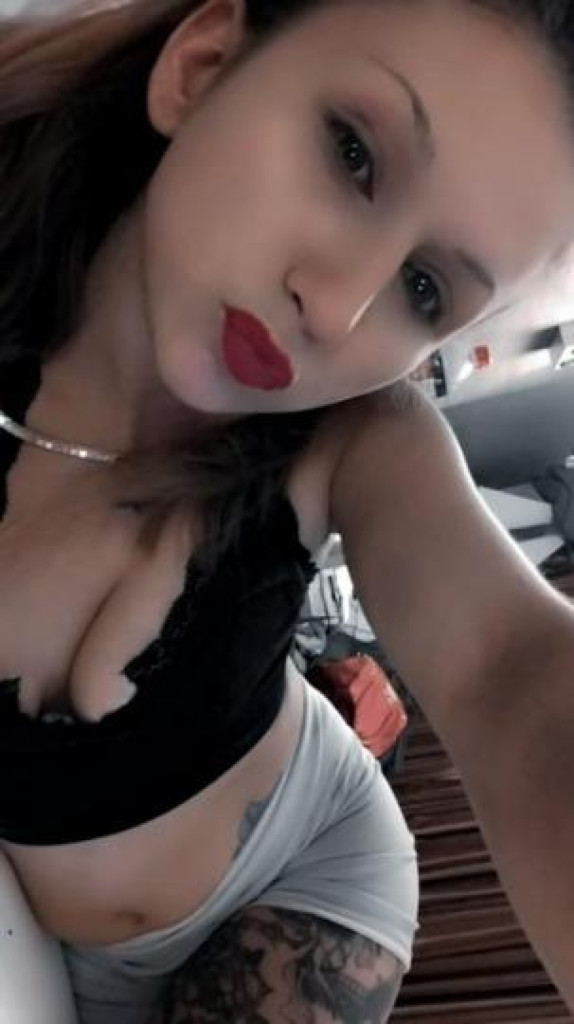Cherry photo 1