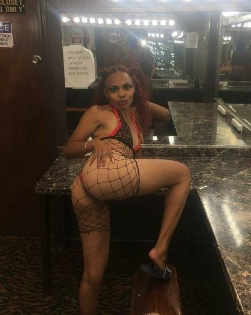 Redd photo 1
