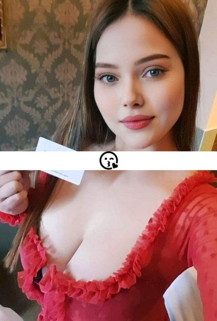 Alyona photo 1