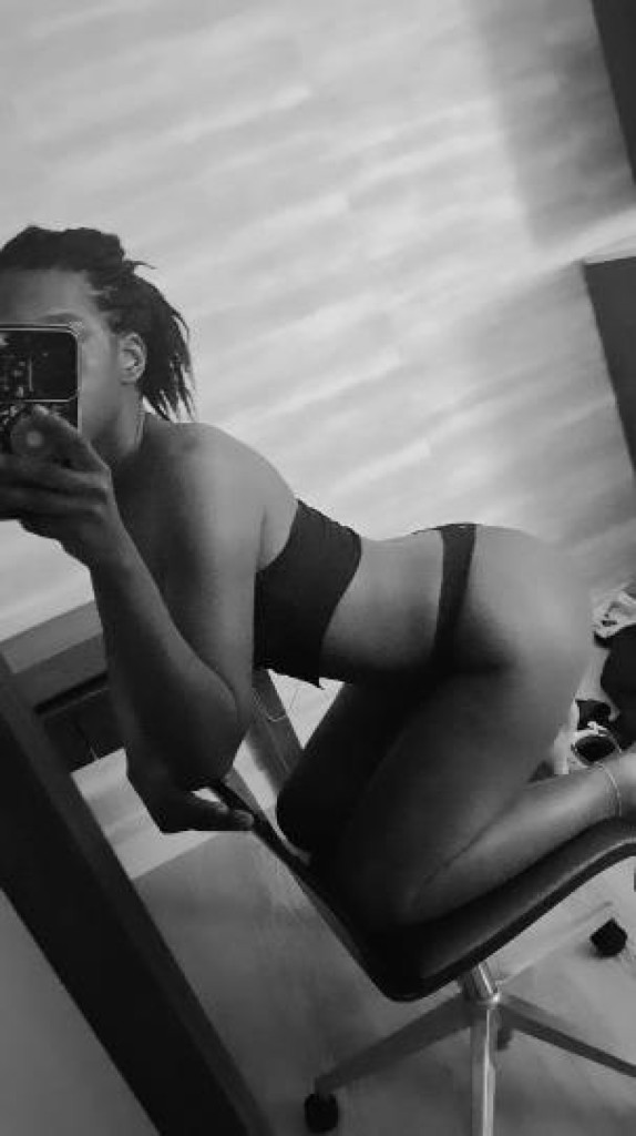 Aniyah photo 1