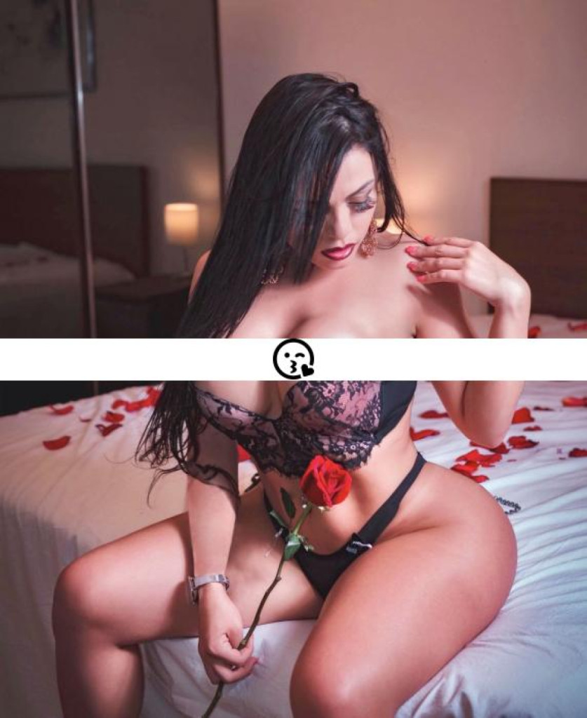 Mandy photo 1