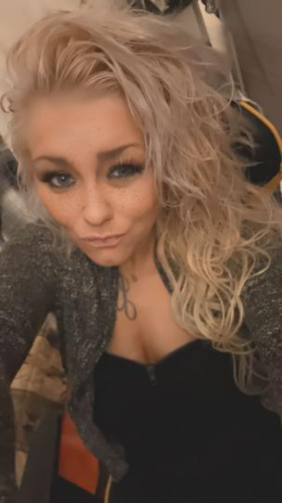 Megs photo 1