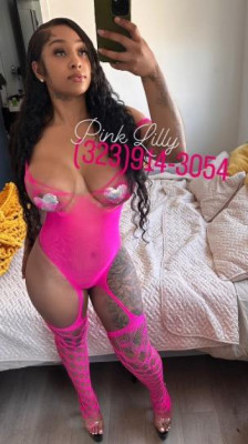 Pink listing photo