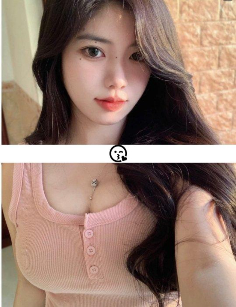 Feifei photo 1