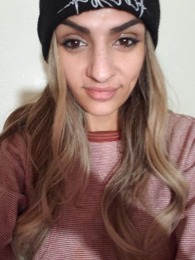 Monica photo 1