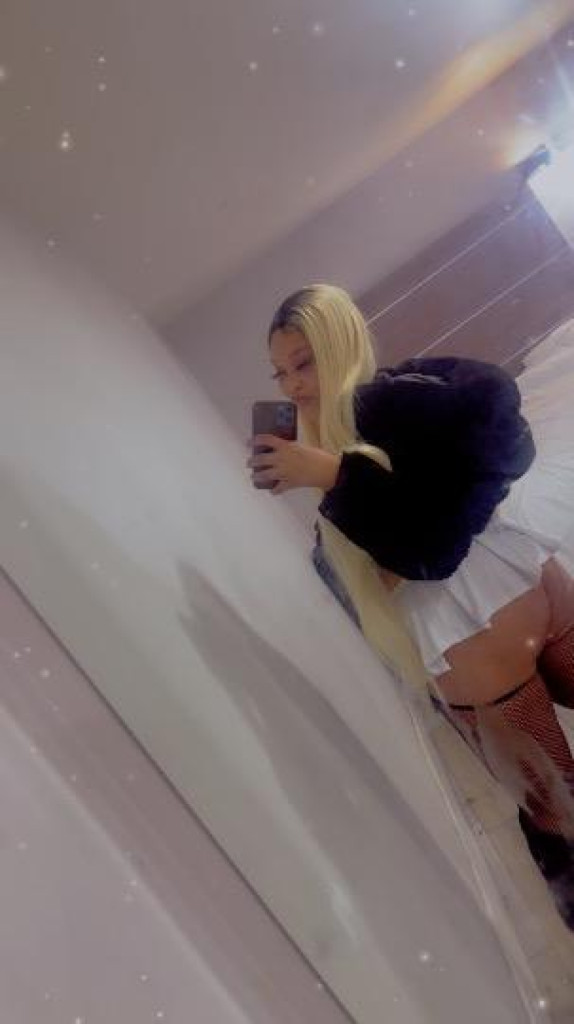 Chinx photo 1