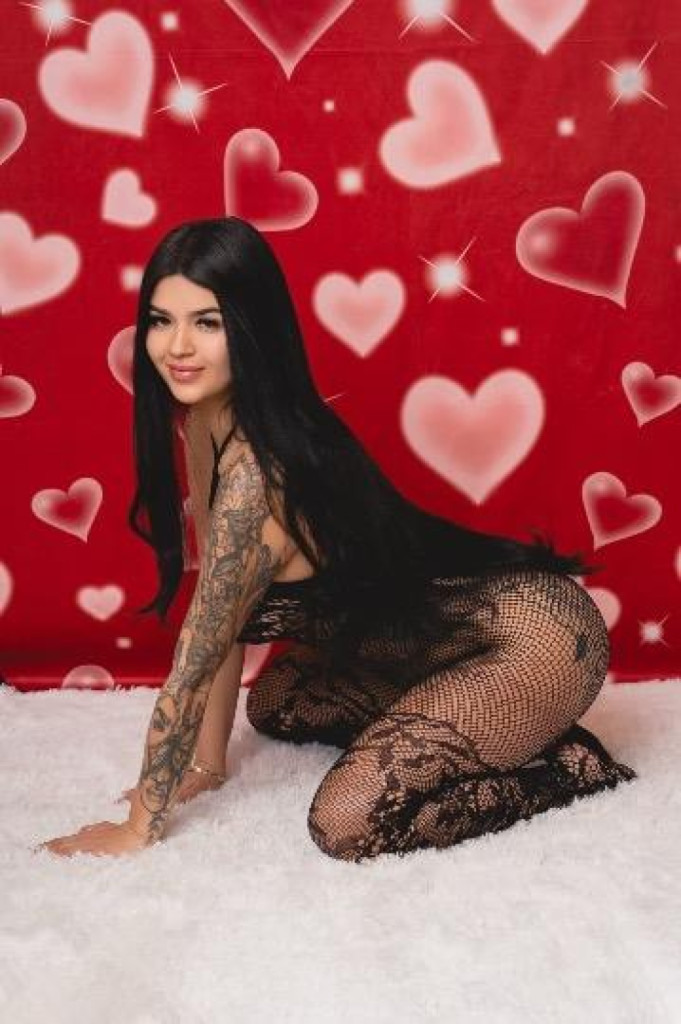 Sashy🥰 photo 1
