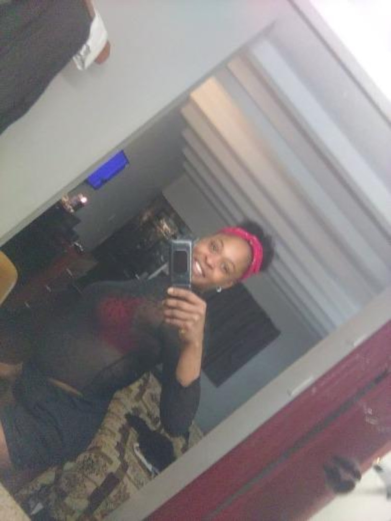 Freaky photo 1