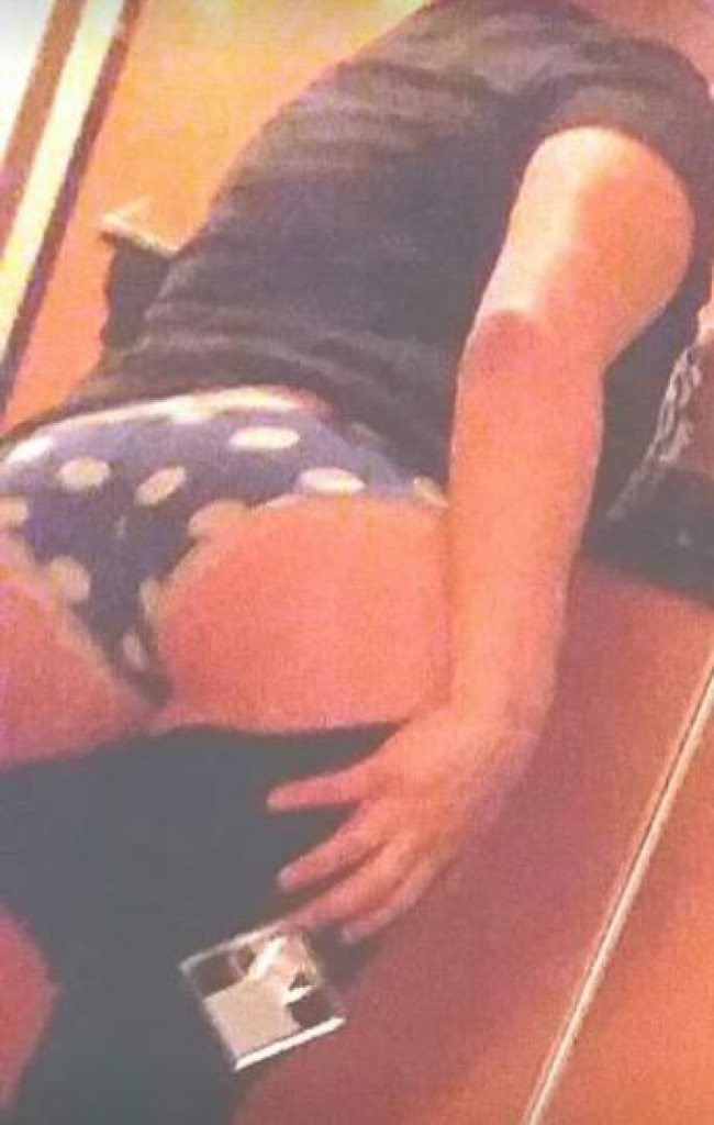 TRIXIE photo 1
