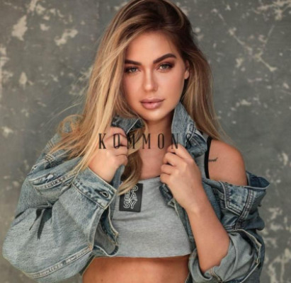 Sabrina listing photo