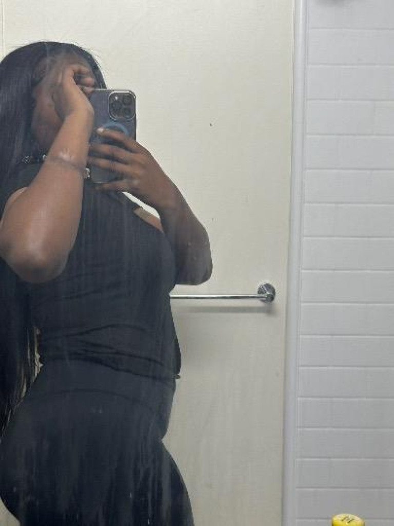 EXOTIC EBONY 💦MUST VERIFY TO MEET ! LET'S FUCK DADDY 😍🍆 photo 1