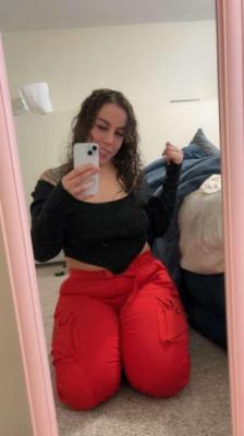 Sexy seductive Cuban baby 💙😘🔥 listing photo