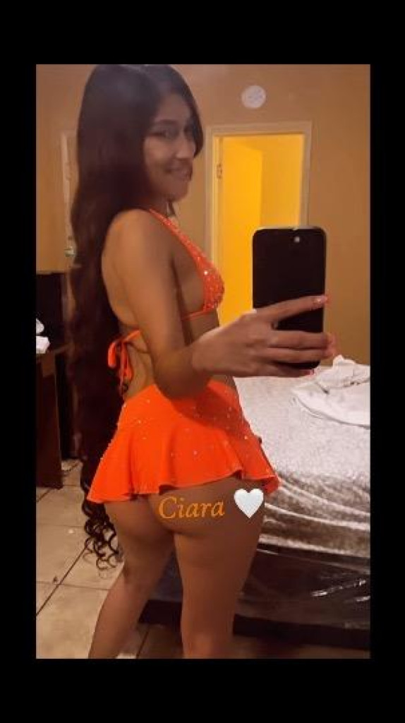 Ciara photo 1