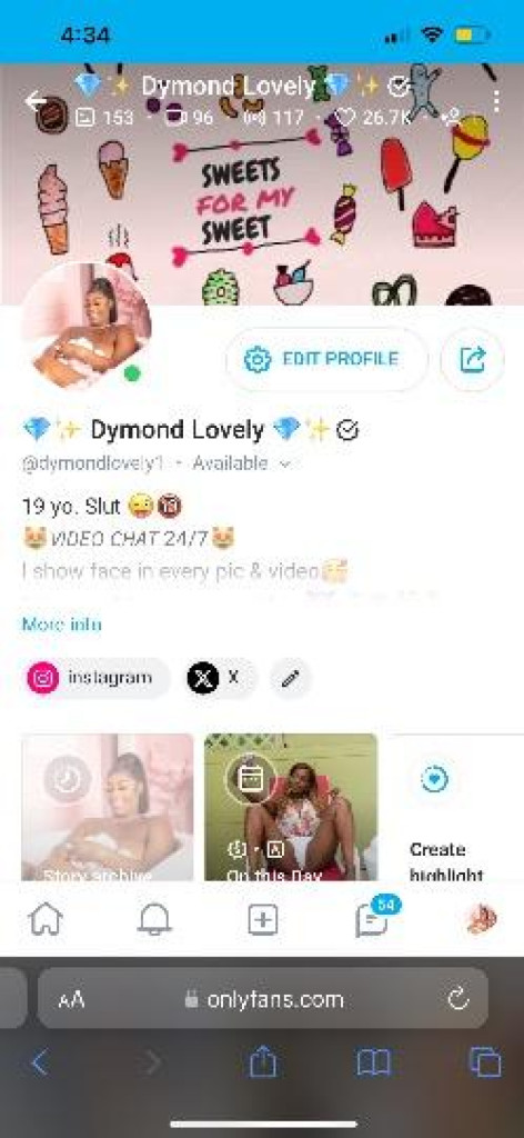 Dym photo 1