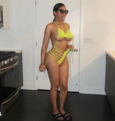 Nicki listing photo