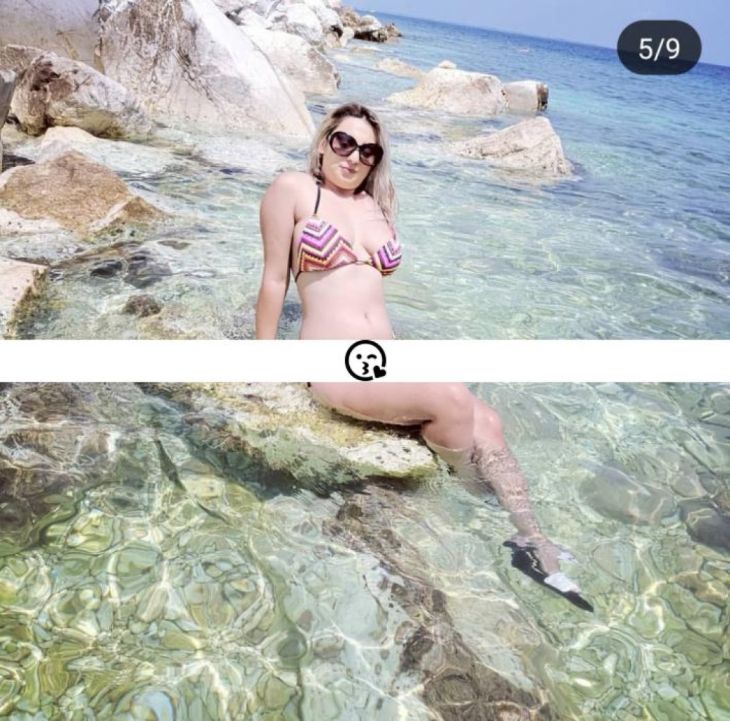 Sandra photo 1