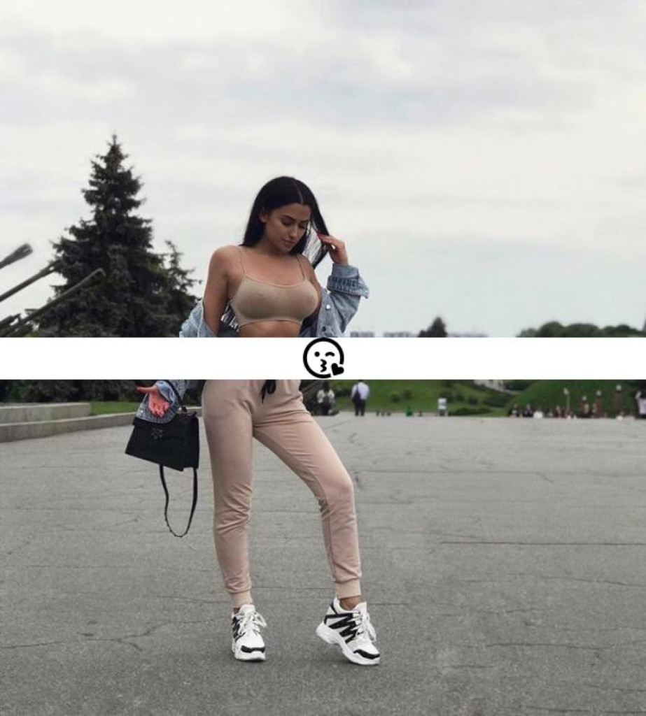 Veronika photo 1