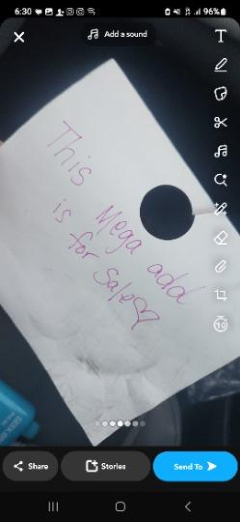 add4sale photo 1