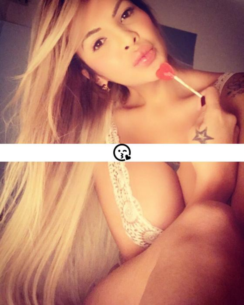 Melissa photo 1