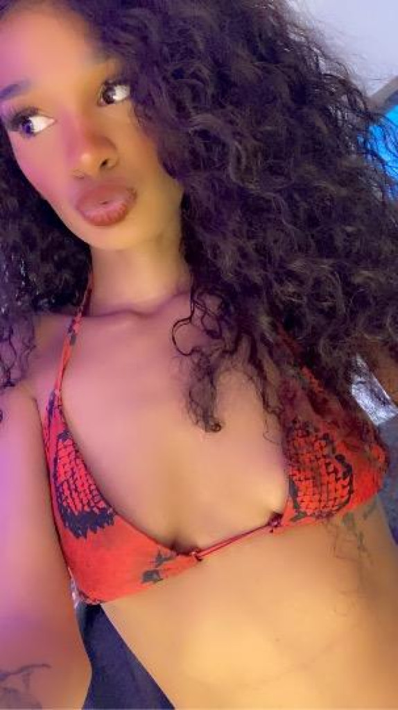Stormi❄️ photo 1