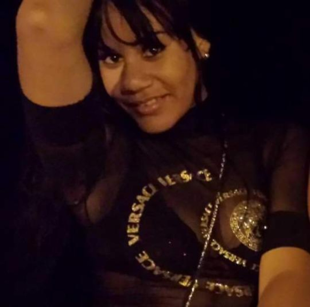 Elianeth photo 1
