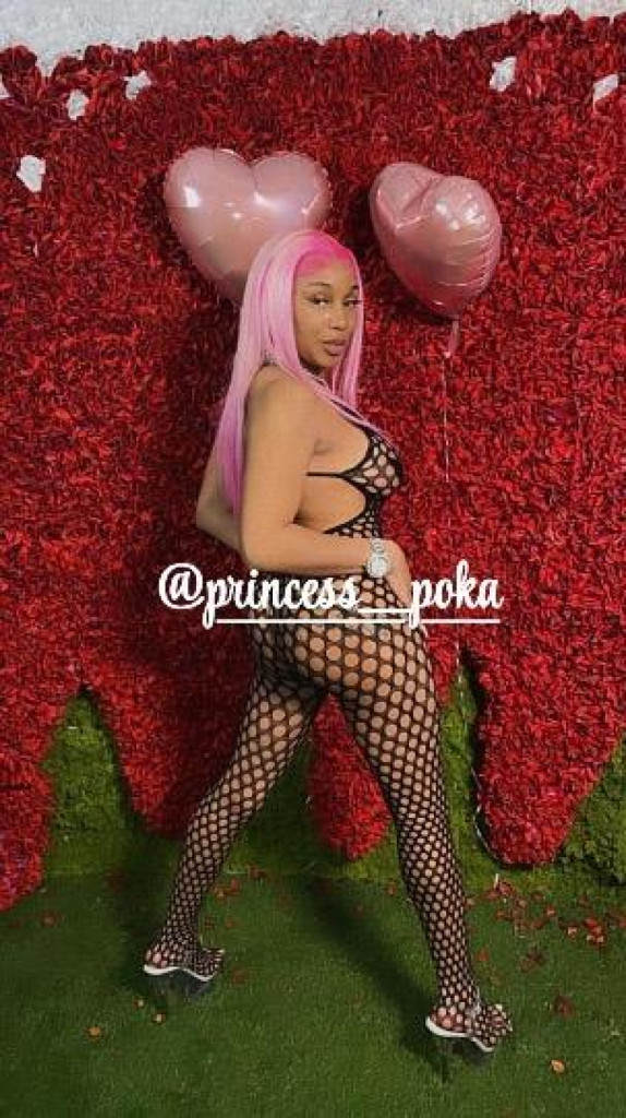Pochahontas photo 1