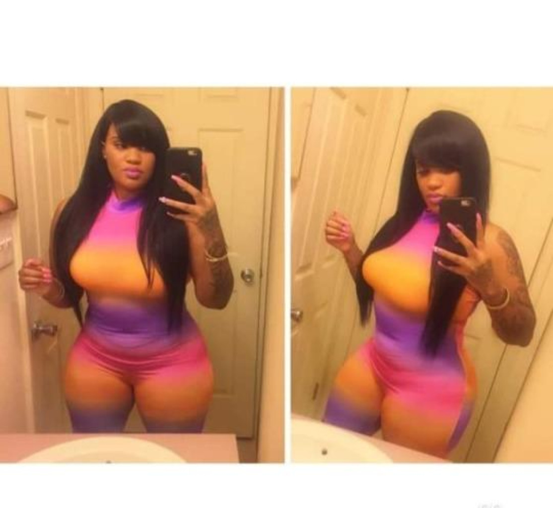 Lexxi photo 1