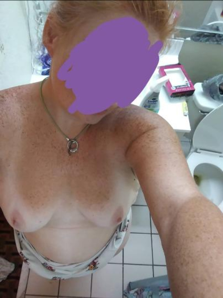 GINGER photo 1